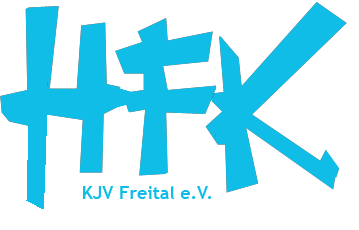 Logo Hafenkante Potschappel / KJV Freital e.V.
