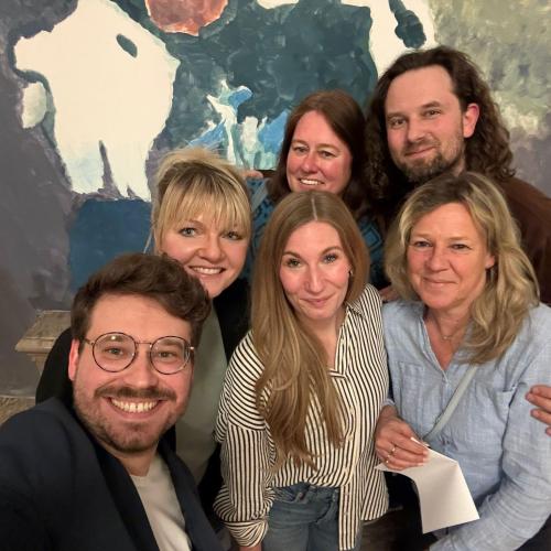 Team Schulsozialarbeit 